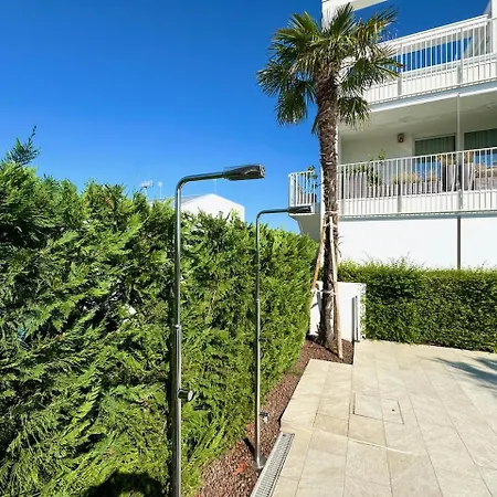 Appartamento H10 - Immobiliare Lido di Jesolo