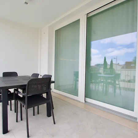 Appartamento H10 - Immobiliare Lido di Jesolo